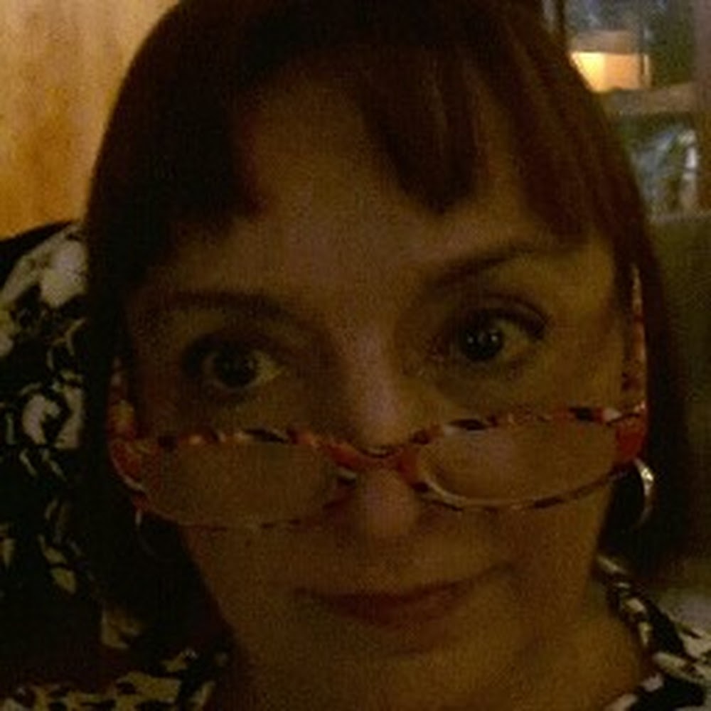 Meet your Posher, Norma